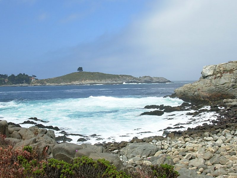 Foto de ZAPALLAR, Chile