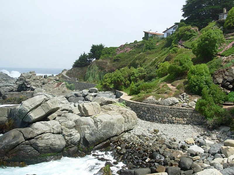 Foto de ZAPALLAR, Chile