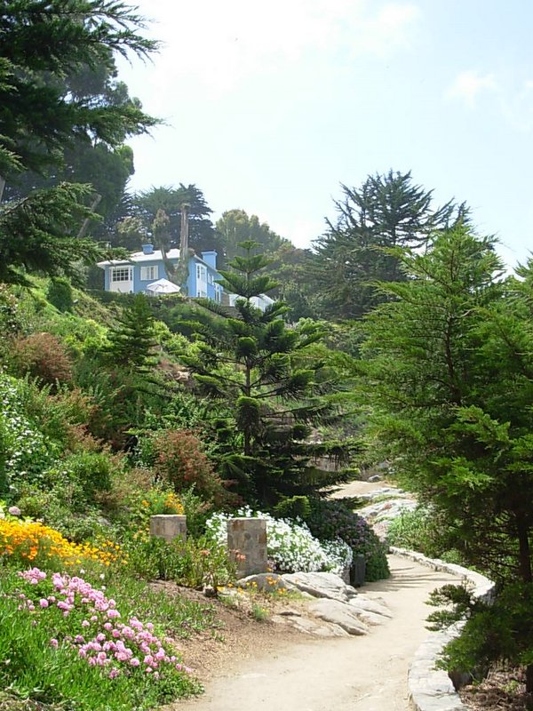 Foto de ZAPALLAR, Chile