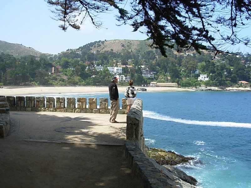 Foto de ZAPALLAR, Chile