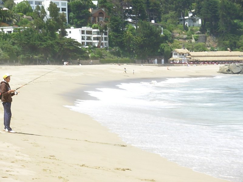 Foto de ZAPALLAR, Chile