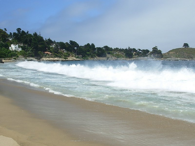 Foto de ZAPALLAR, Chile