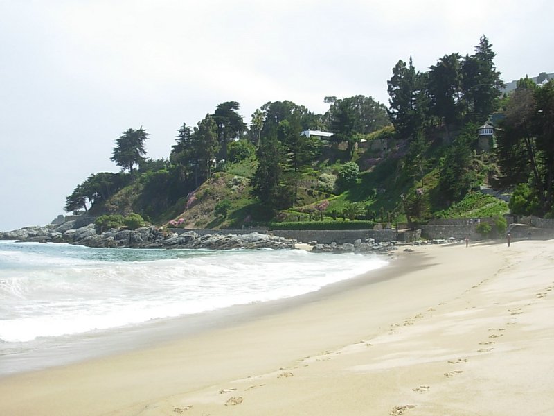 Foto de ZAPALLAR, Chile