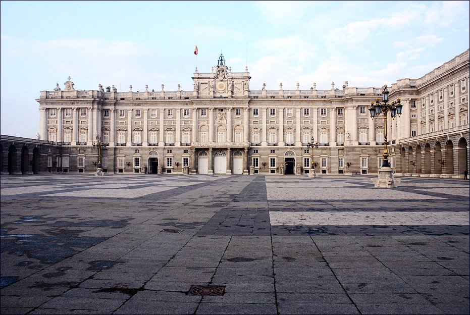 Foto de Madrid (Comunidad de Madrid), España