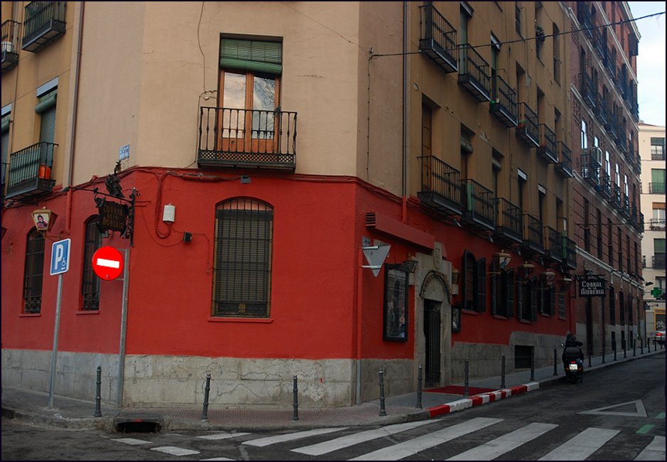 Foto de Madrid (Comunidad de Madrid), España