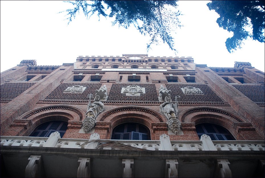 Foto de Madrid (Comunidad de Madrid), España