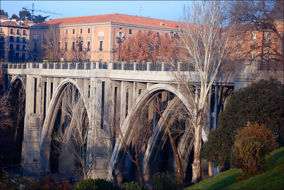 Foto de Madrid (Comunidad de Madrid), España