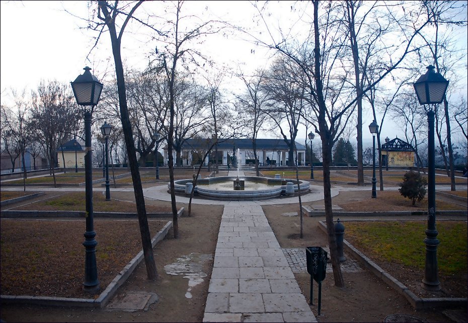 Foto de Madrid (Comunidad de Madrid), España