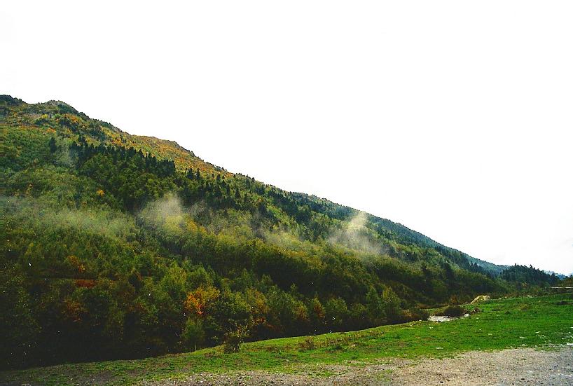 Foto de Arrós (Lleida), España