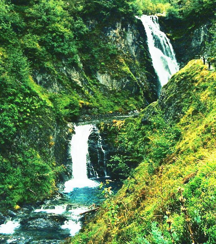 Foto de Arrós (Lleida), España