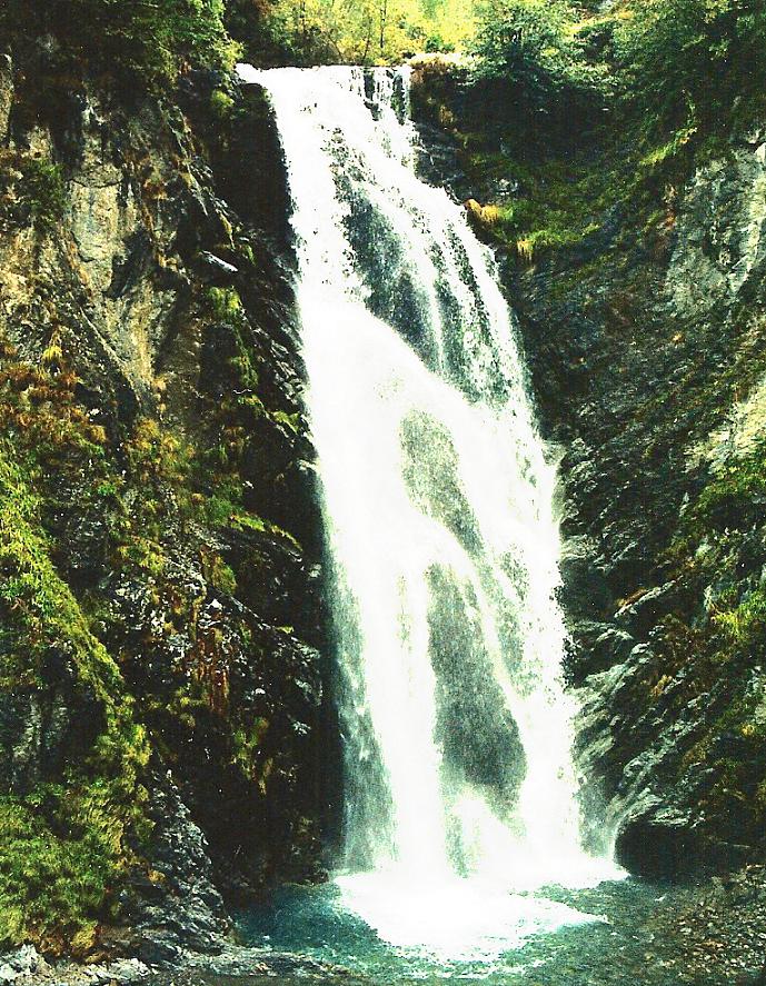 Foto de Arrós (Lleida), España
