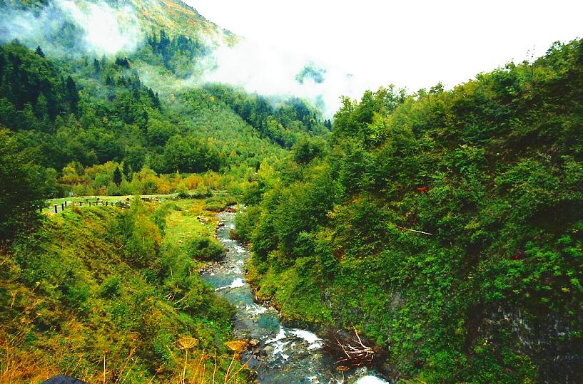 Foto de Arrós (Lleida), España