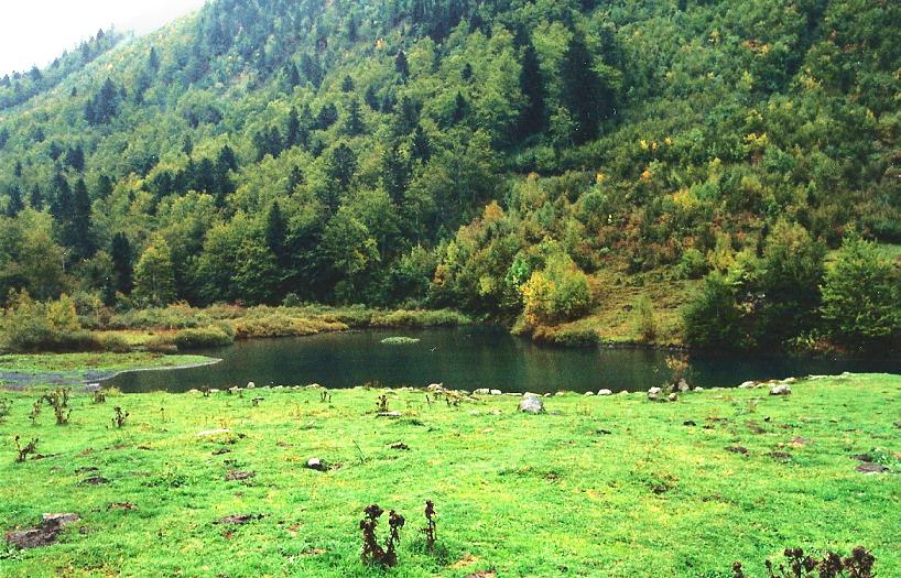 Foto de Arrós (Lleida), España