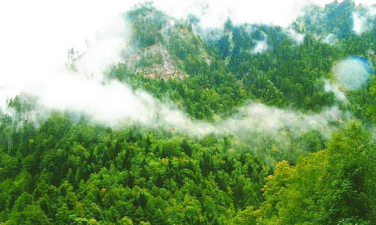 Foto de Arrós (Lleida), España