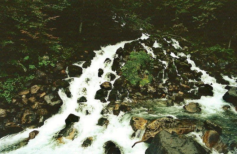 Foto de Es Bòrdes (Lleida), España