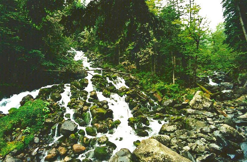Foto de Es Bòrdes (Lleida), España