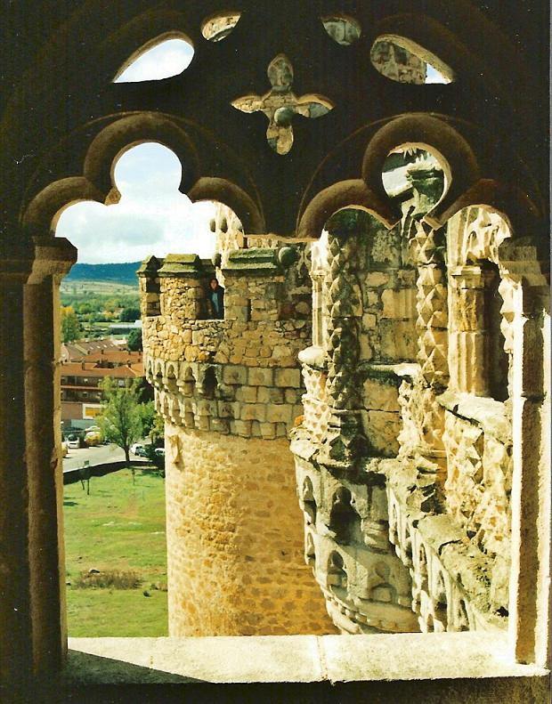 Foto de Manzanares el Real (Madrid), España