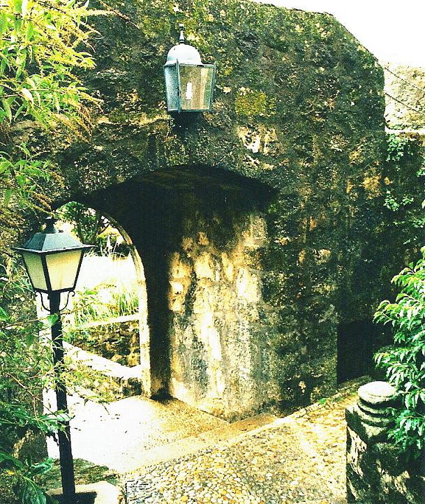 Foto de Jarandilla de la Vera (Cáceres), España