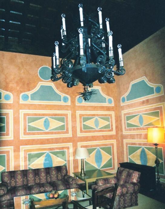 Foto de Jarandilla de la Vera (Cáceres), España