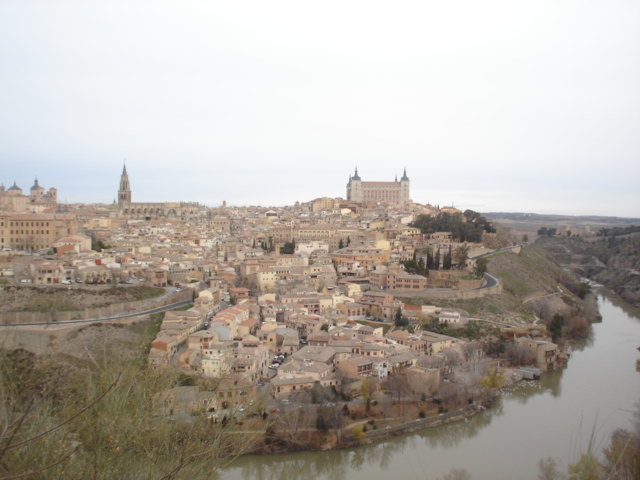 Foto de Toledo (Castilla La Mancha), España