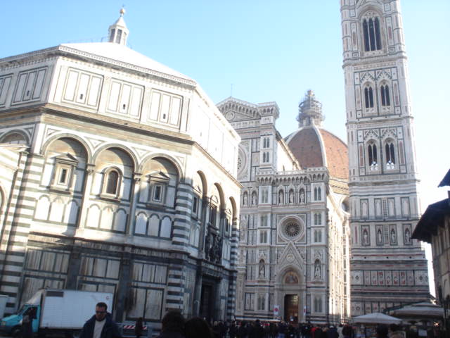 Foto de Florencia, Italia