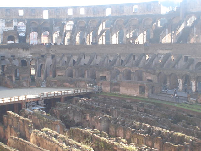 Foto de Roma, Italia