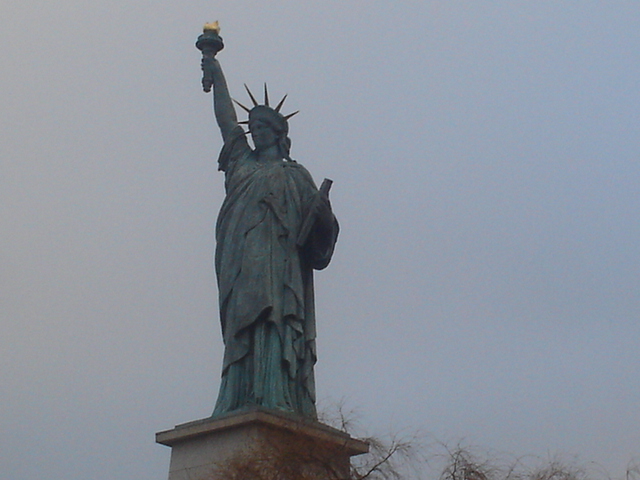Foto de París, Francia