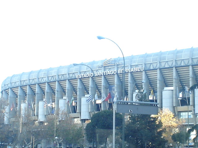 Foto de Madrid (Comunidad de Madrid), España