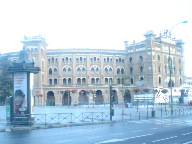 Foto de Madrid (Comunidad de Madrid), España