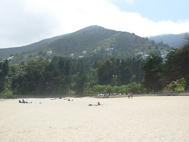 Foto de ZAPALLAR, Chile