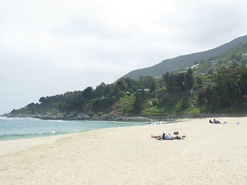 Foto de ZAPALLAR, Chile