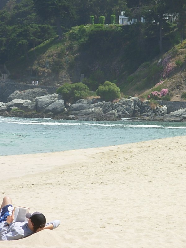 Foto de ZAPALLAR, Chile