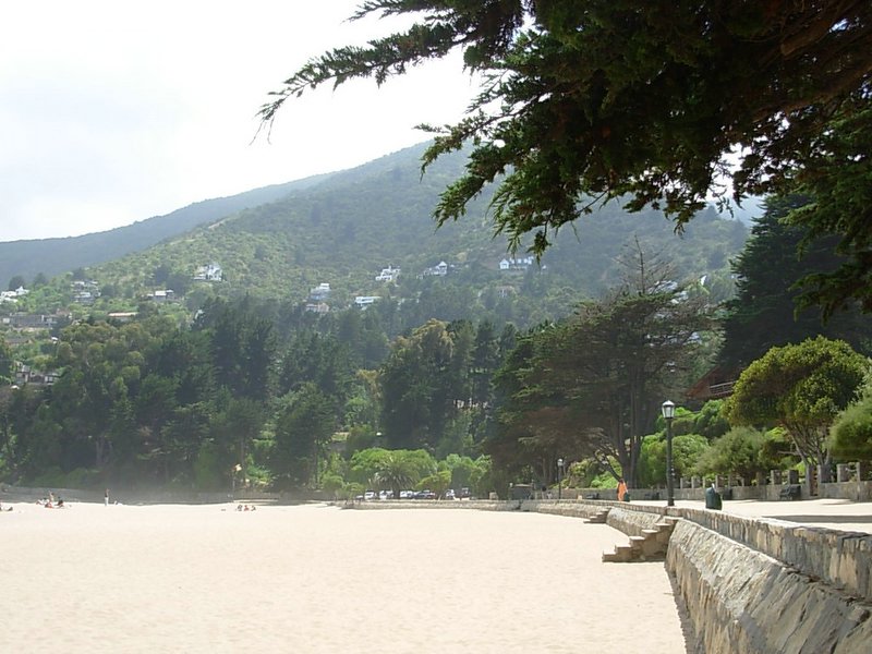 Foto de ZAPALLAR, Chile