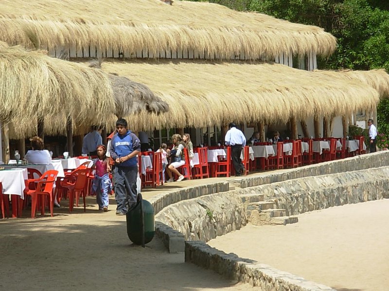 Foto de ZAPALLAR, Chile