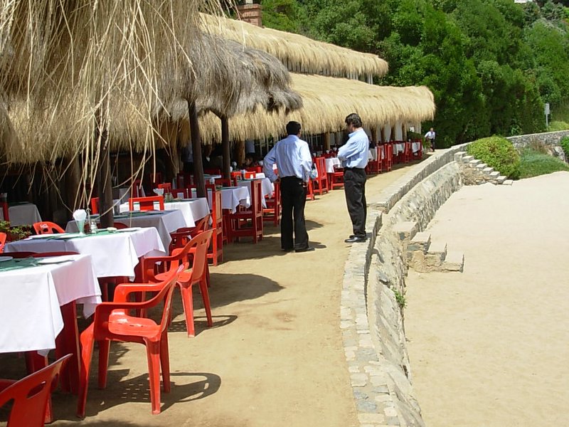 Foto de ZAPALLAR, Chile