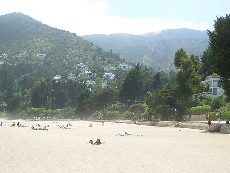 Foto de ZAPALLAR, Chile