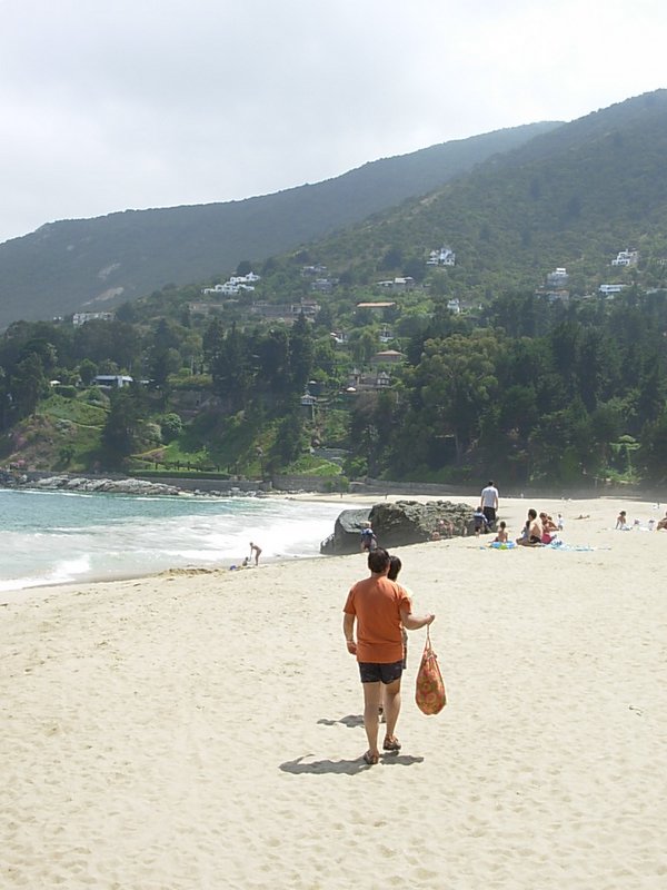 Foto de ZAPALLAR, Chile