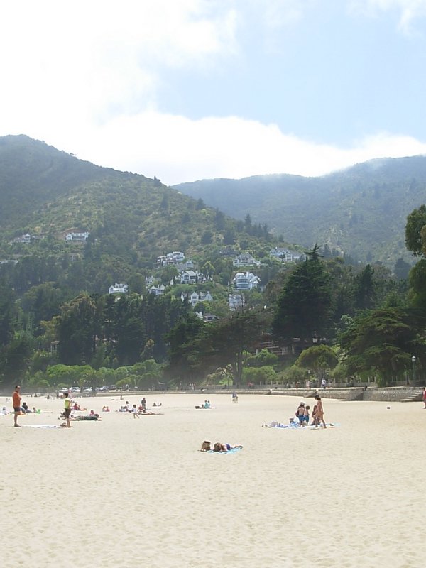 Foto de ZAPALLAR, Chile