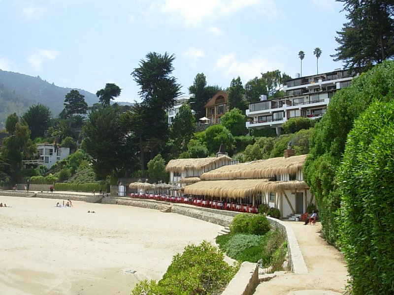 Foto de ZAPALLAR, Chile