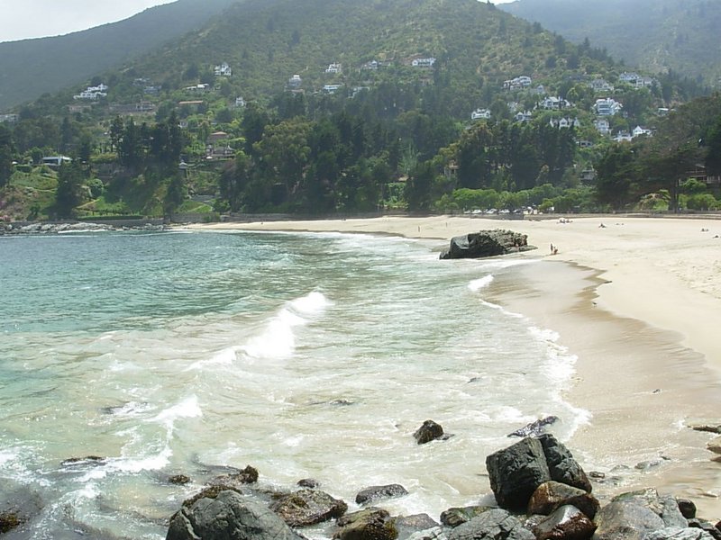 Foto de ZAPALLAR, Chile