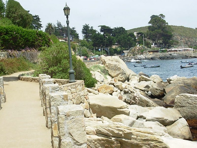 Foto de ZAPALLAR, Chile