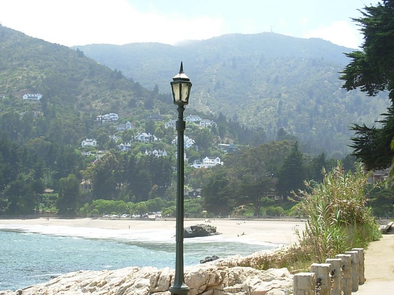 Foto de ZAPALLAR, Chile