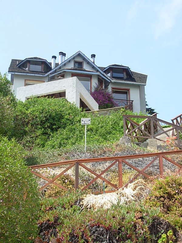 Foto de ZAPALLAR, Chile