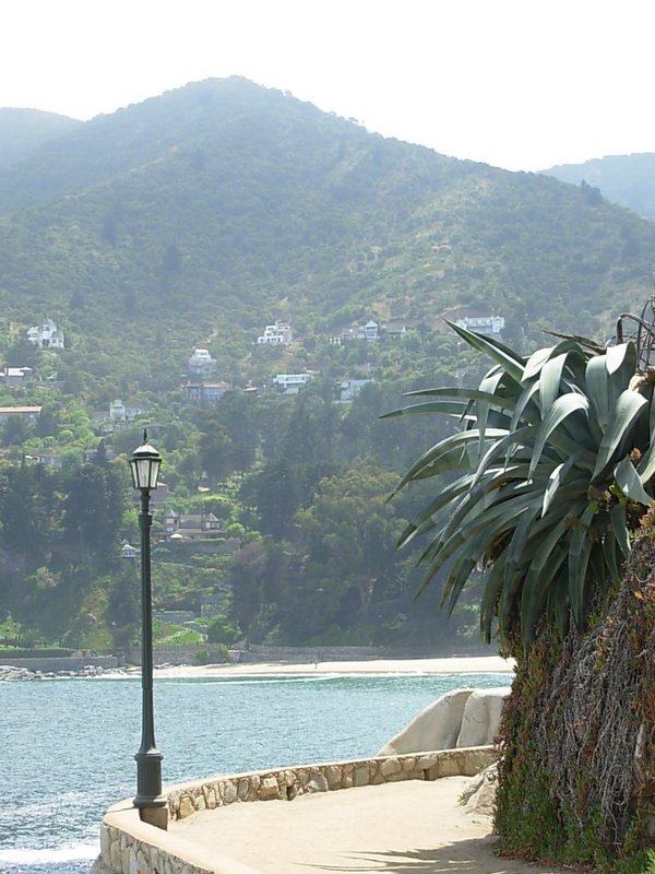 Foto de ZAPALLAR, Chile