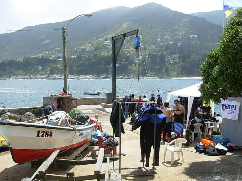 Foto de ZAPALLAR, Chile