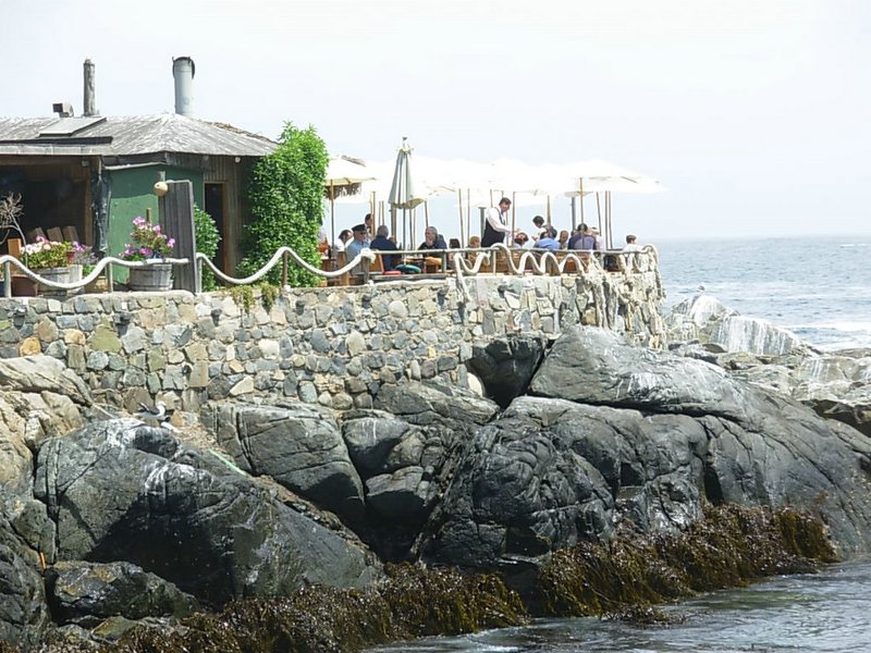 Foto de ZAPALLAR, Chile