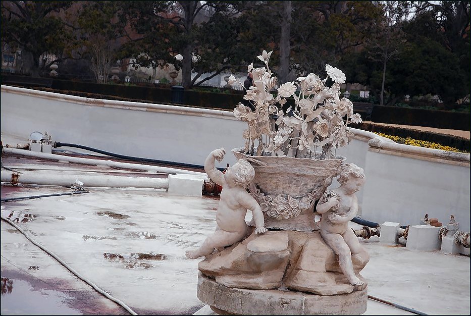 Foto de Aranjuez (Madrid), España