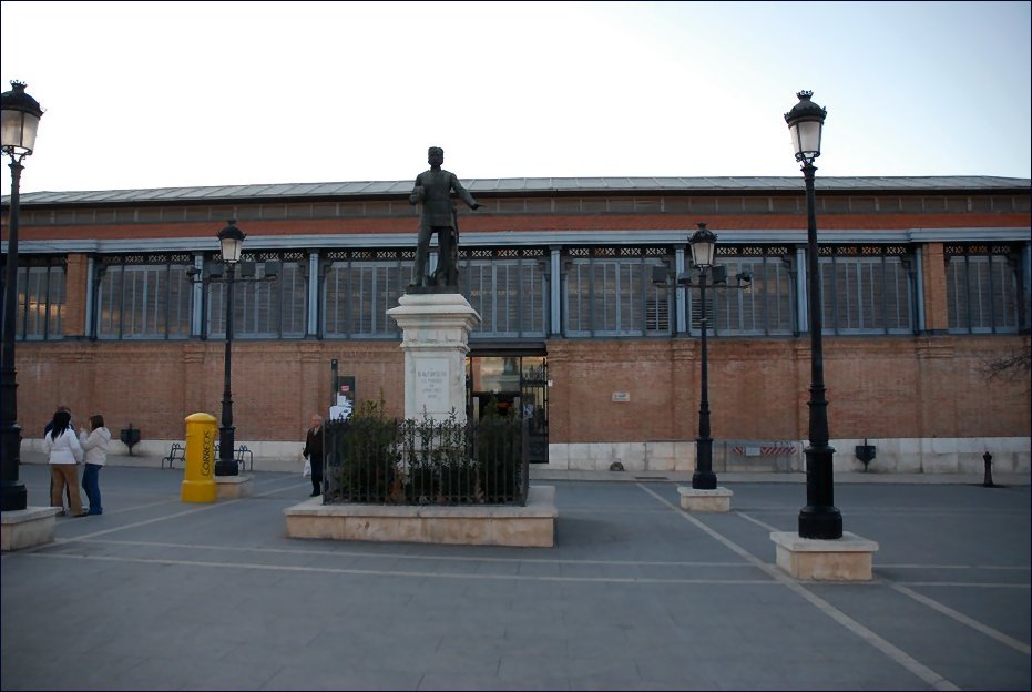Foto de Aranjuez (Madrid), España