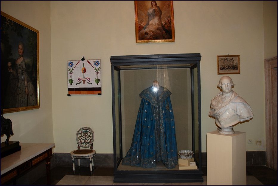 Foto de Aranjuez (Madrid), España