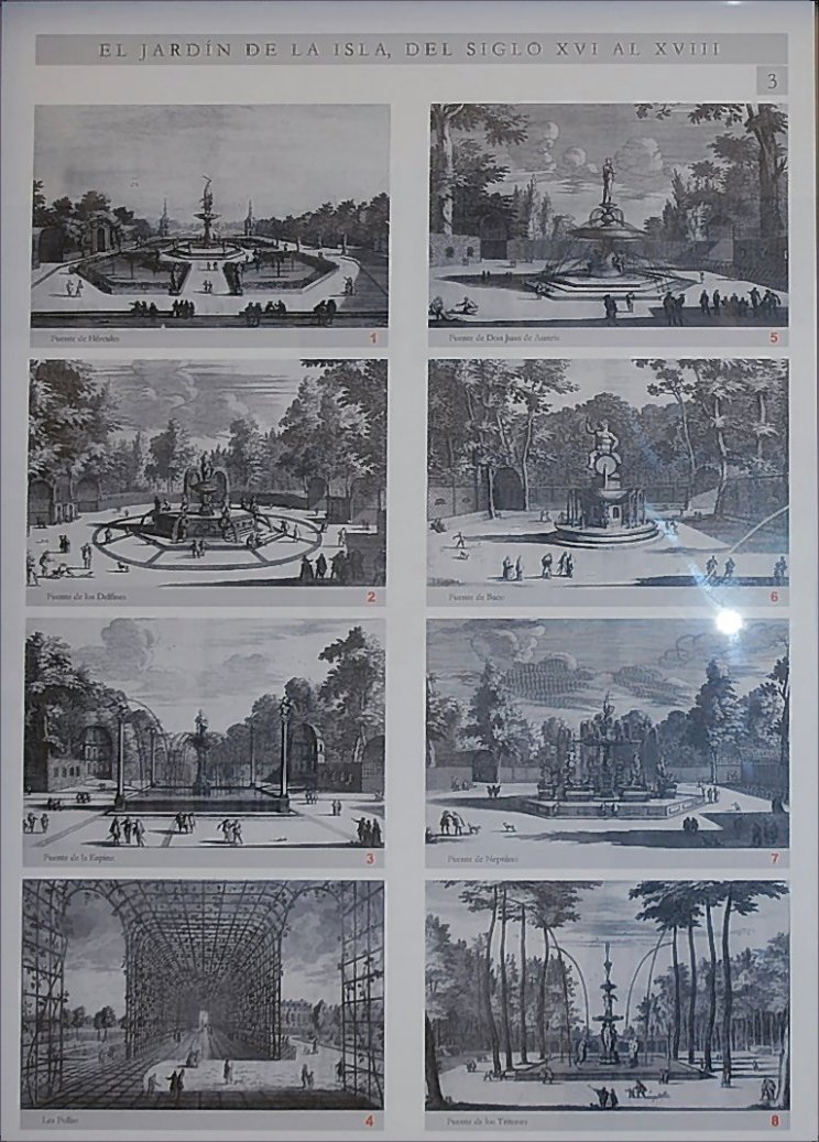 Foto de Aranjuez (Madrid), España